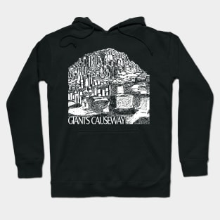 Giants Causeway Hoodie